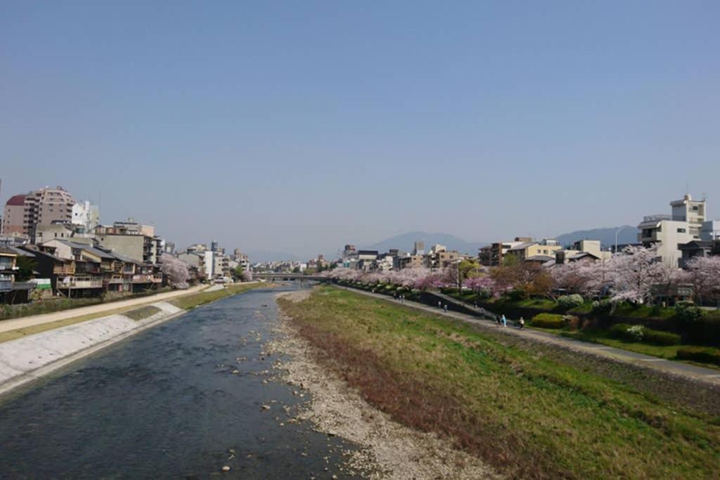 京都東山清水 友庵别墅 外观 照片