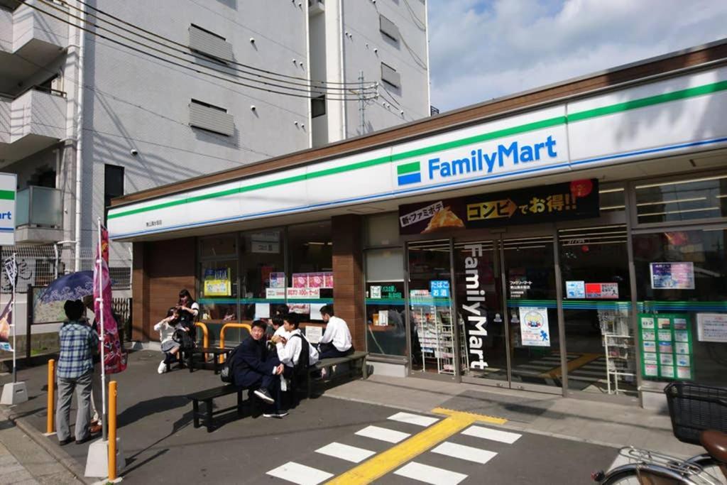 京都東山清水 友庵别墅 外观 照片