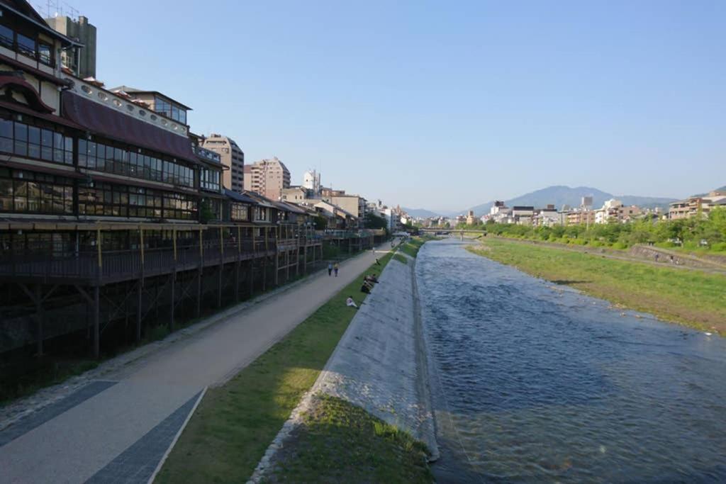 京都東山清水 友庵别墅 外观 照片