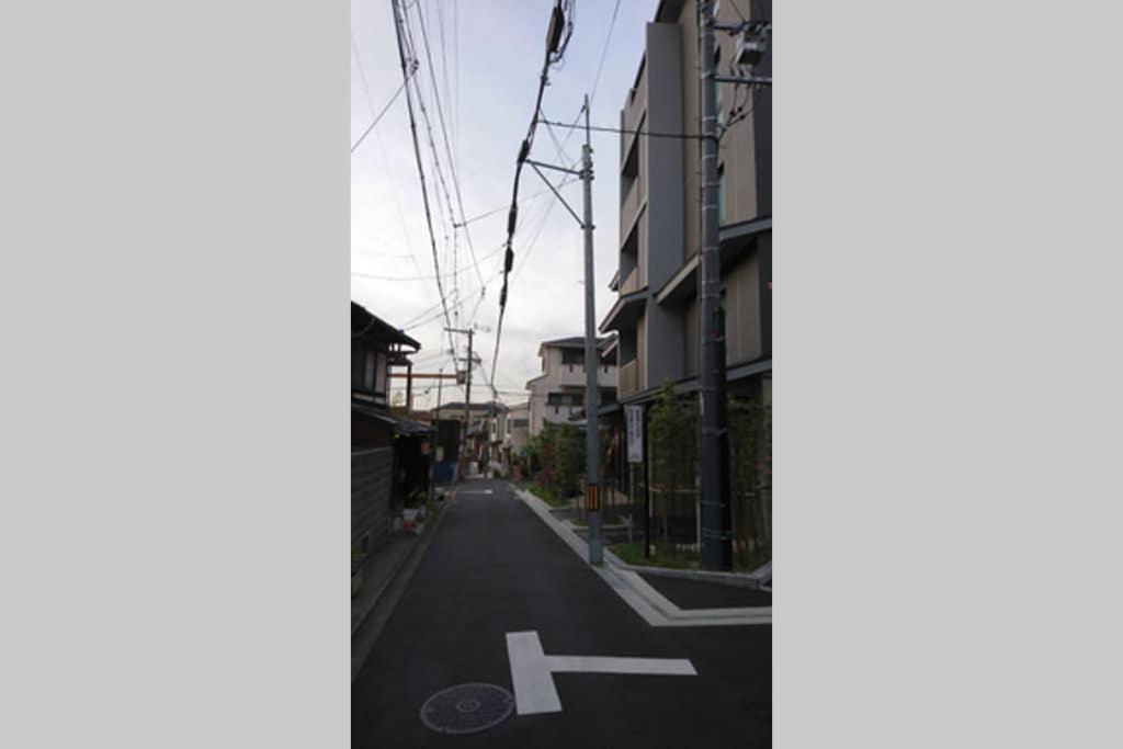 京都東山清水 友庵别墅 外观 照片