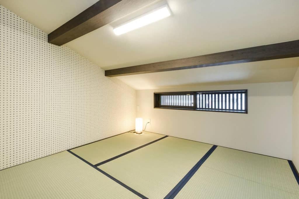 京都東山清水 友庵别墅 外观 照片